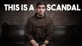 The SCANDAL of the Bible