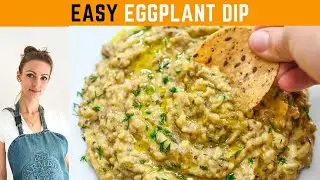 Eggplant Dip