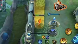 MAY BUMIBILI/MLBB