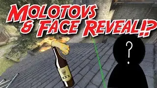 Cobblestone - 6 Must know molotovs
