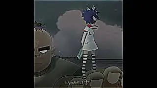 Empire Ants (Slowed + Reverb) 🏖️🌴 // #gorillaz #plasticbeach