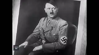 Remembering World War II