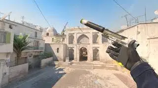 USP S   Torque Counter Strike 2 SHOWCASE 2025
