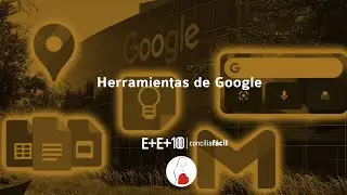Herramientas de Google 03