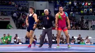 Qalibler-Orxan Nuriyev itv-06.08.2017