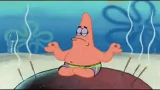 Мудрый Patrik Star
