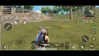 BGMI / SERVER HACK (25+ PLUS KILL)😂🤣