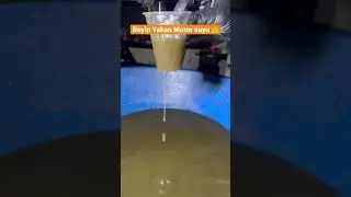 Motora Kurşun Sıkmışlar !! Bu Ne Arkadaş #instagram