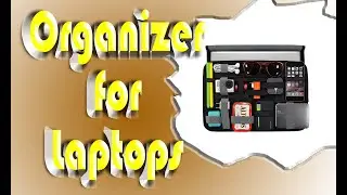 Best Organizer for Laptops Review 2023 on Amazon USA #shortsvideo