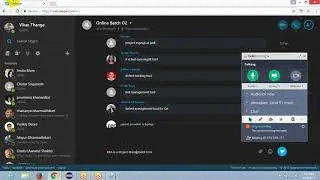 Online Batch 2 - Day 9 - Maven Part 1