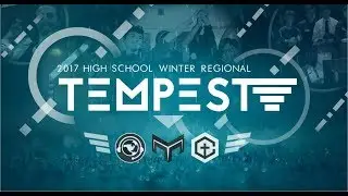 Tempest 2017/2018 Event Recap: Intro to High School Crew Battles