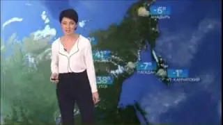 Прогноз погоды на завтра 12 декабря 2016