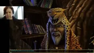 The Silver Lining Let's Play Livestream Episode 1 Part 3