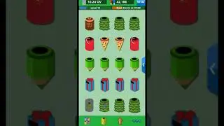 Merging Faster Scrap II