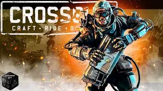 Возвращение к истокам ► Стрим ► Crossout