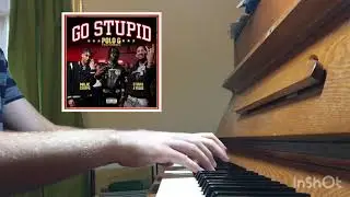 Go Stupid- Polo G (Feat. Stunna 4 Vegas & NLE Choppa)