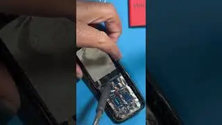 Kivi keypad phone display replacement| #lcdreplacement #kivi #shorts #viralvideo #trending