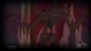 Tales of Shadow || Villians - Cut [request]