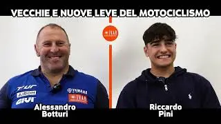 Intervista doppia a Botturi&Pini