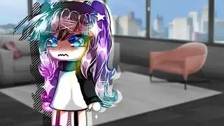˚₊· ͟͟͞͞➳❥ˏˋ Stare...Don't Touch!..[❌️] Gacha Life / Club Trend ╎ ⁀➷❤️🍒´ˎ˗