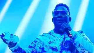 Rey Pirin Feat Little K Tatarata (remix) official (video)