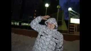 Памяти Зотчик Ивана (пол-года).