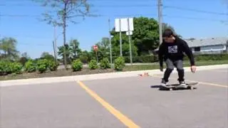 '5 on Flat' With Dean Bellai