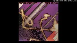 Scribble - It's Blue