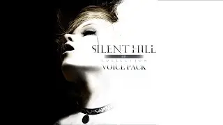 Silent Hill 2- Silent Hill 2 HD Collection Voice Pack Version 5.0 Release