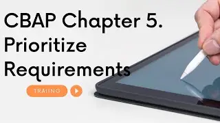 Chapter 5 RLCM Prioritize Requirements