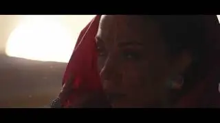 Пример работы с хромакеем