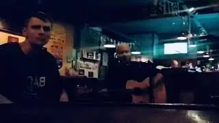 вайона [LIVE] Одинокая луна 