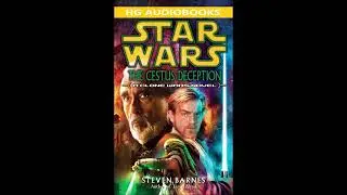STAR WARS The Cestus Deception - Part 1 of 2 Full Unabridged Audiobook A CLONE WARS NOVEL