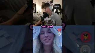 Picking Up Cute Girls on Omegle!