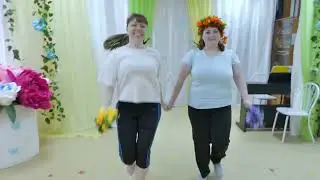 Детский садик по Взрослому)