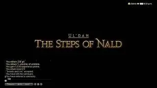 Dyes, glamors, and Lv 20 Guild Quest: Final Fantasy 14