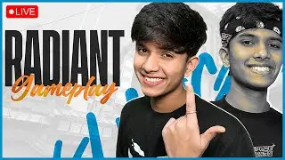 🔴 INDIAN YORU REVERSE RADIANT GRIND