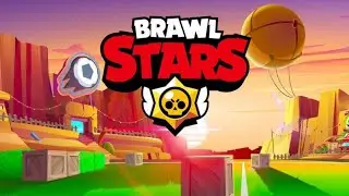 Играю в Brawl Stars!