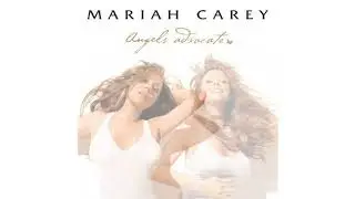 Mariah Carey - Inseparable (ft. Trey Songz)