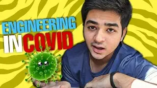 CORONA VIRUS HAS KILLED ENGINEERING ASPIRANTS !!!📚❌