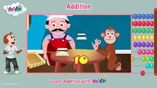 Learn Addition