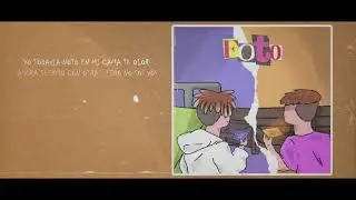 FOTO - ALAN HOOD X FLEX X J ON THE TRACK (Video Lyrics)