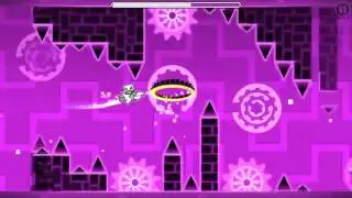 Geometry Dash - Corrupted Kingdom - by Blaze Jcy