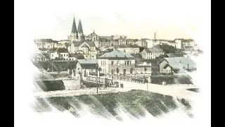 Baumgarten.  Historisches Wien