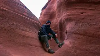Antelope Canyon