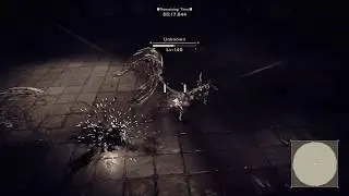 NieR:Automata DLC Arena special rank clear in 