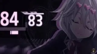 Trinity Seven The MovieАниме клип   Shamans Harvest