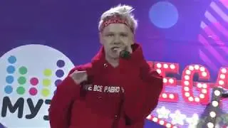 группа Север 17 - Партийная зона МУЗ-ТВ - 15.04.18