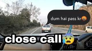Dum hai toh paas kr😡