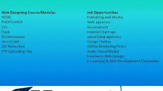Web Designing training course Institute in dwarka, Uttam Nagar, Nawada, Delhi